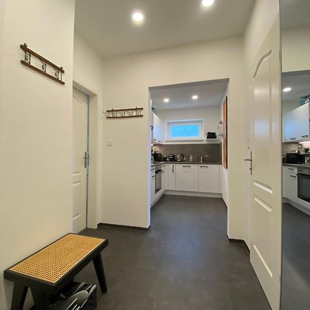 Apartamento Elegantliving Graz, Free Parking Exterior foto