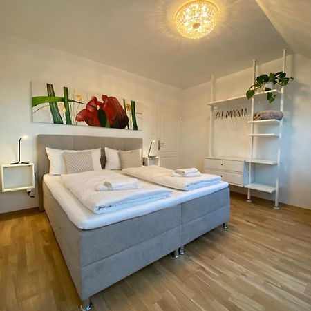 Apartamento Elegantliving Graz, Free Parking Exterior foto