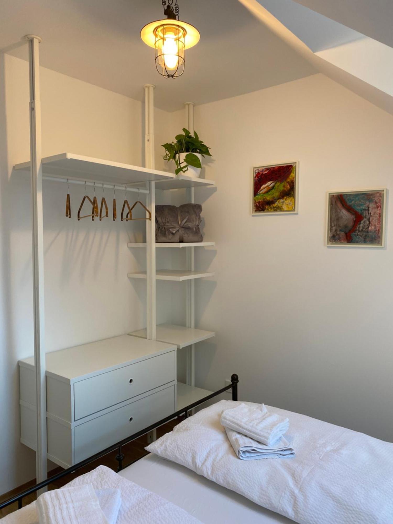 Apartamento Elegantliving Graz, Free Parking Exterior foto