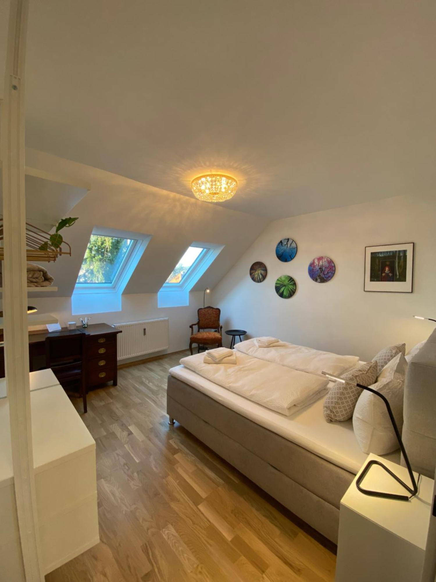 Apartamento Elegantliving Graz, Free Parking Exterior foto