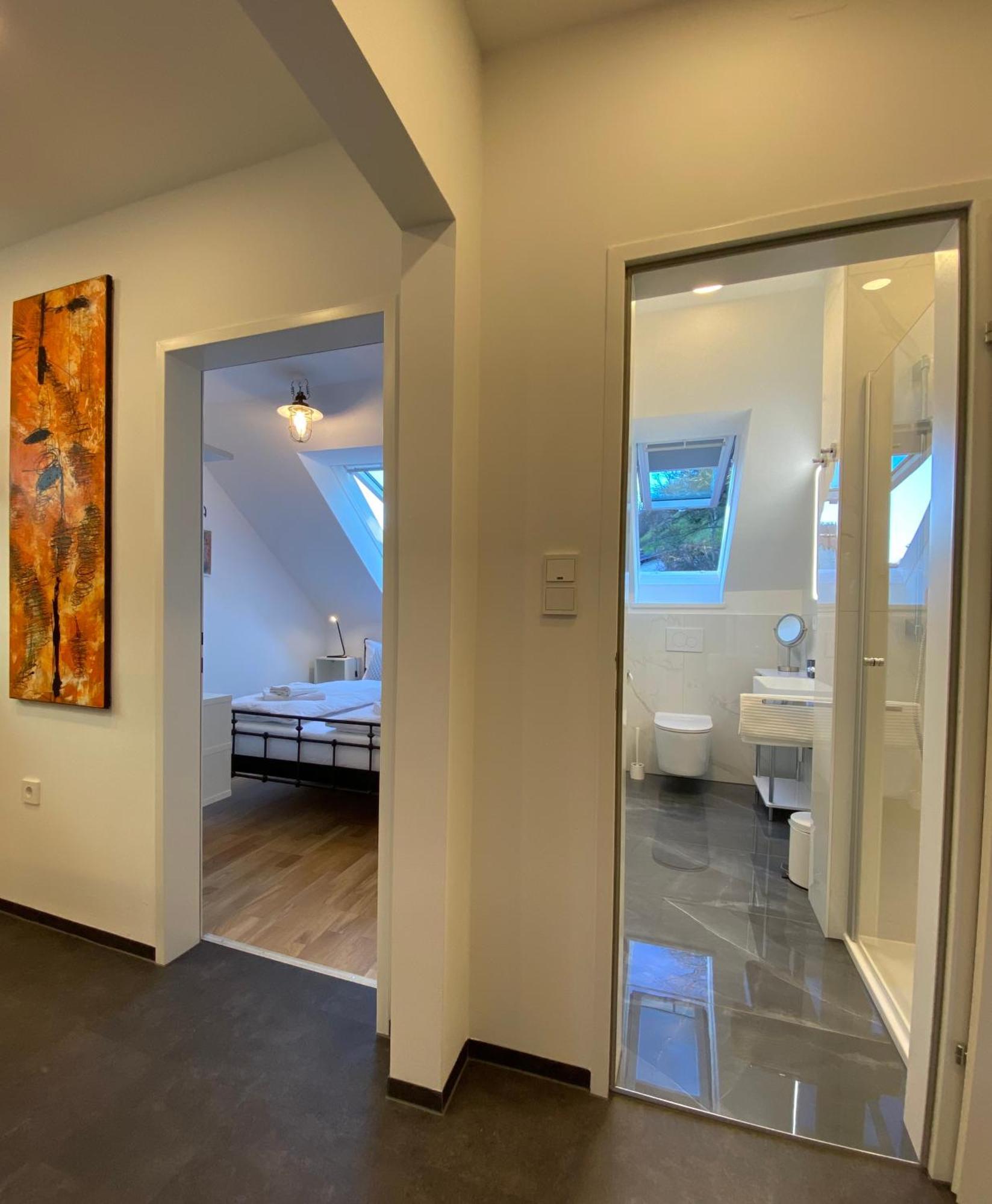 Apartamento Elegantliving Graz, Free Parking Exterior foto