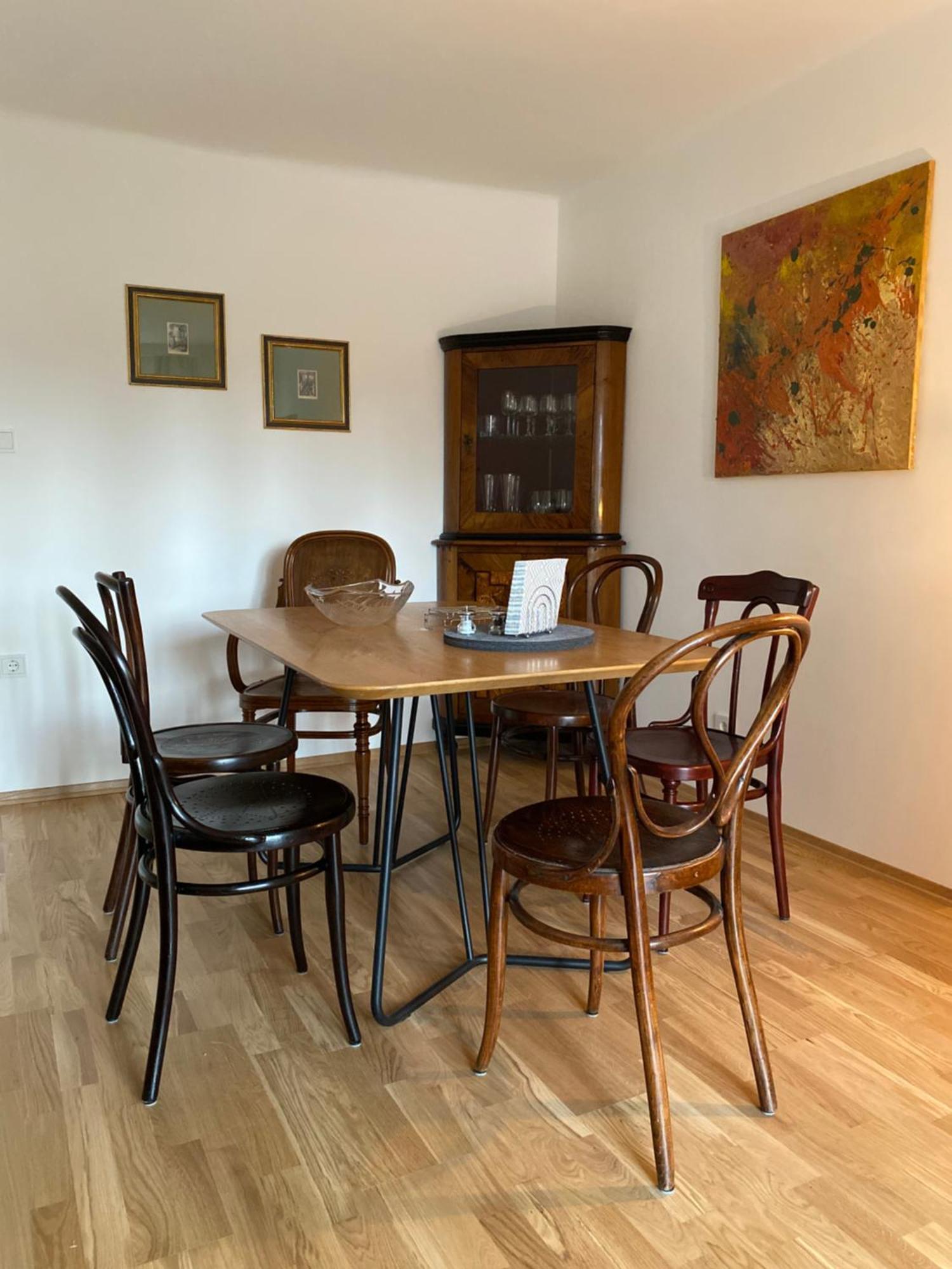 Apartamento Elegantliving Graz, Free Parking Exterior foto
