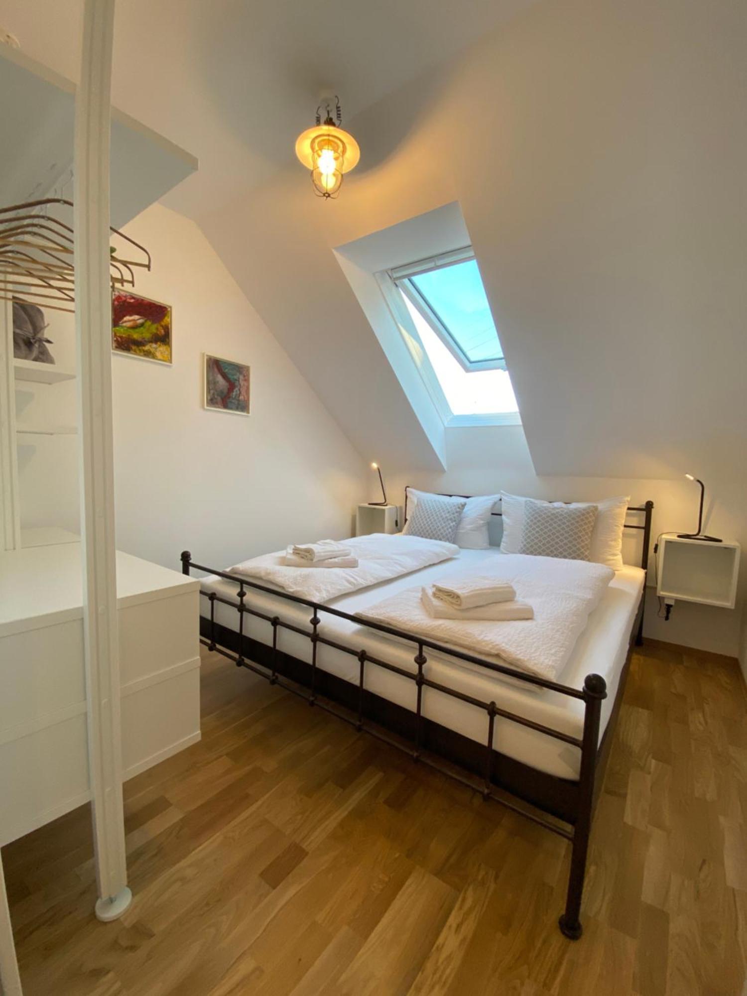 Apartamento Elegantliving Graz, Free Parking Exterior foto