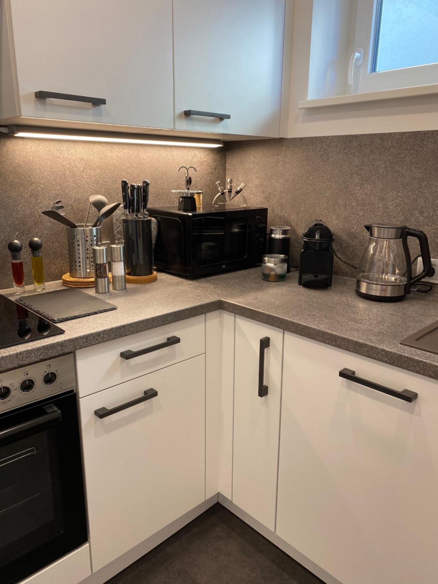 Apartamento Elegantliving Graz, Free Parking Exterior foto